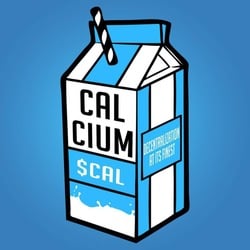 Calcium Logo