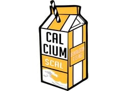 Calcium (BSC) Logo
