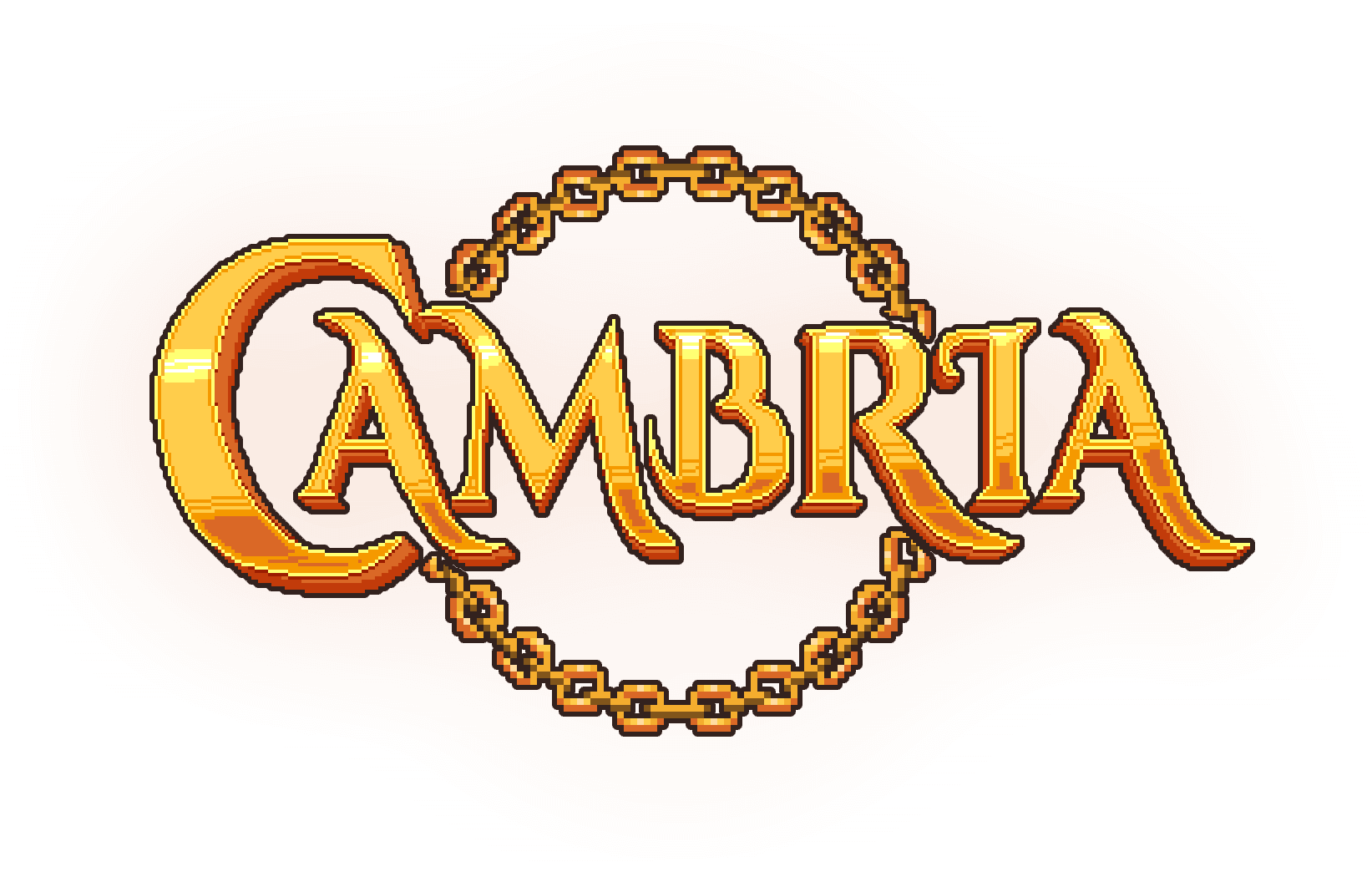Cambria: Duel Arena Logo