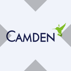 Camden Property Trust xStock Logo
