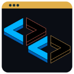 Can Devs Do Something Please Logo