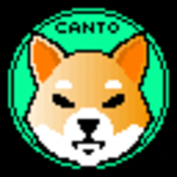 Canto Inu Logo