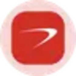 Capital One (Ondo Tokenized Stock) Logo