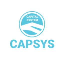 Logo Capital System