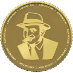 Capone Logo