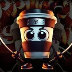 Cappuccino Assassino Logo