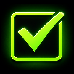 Captcha (captcha.social) Logo