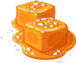 CaramelSwap Logo