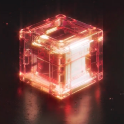 Carbon Crates Logo
