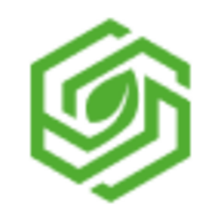 Carbon Earth Token Logo