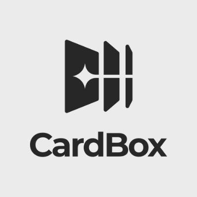 CardBox Logo
