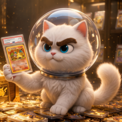 CARDCAT Logo