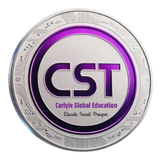 Carlyle Security Token Logo