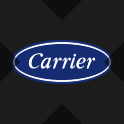 Carrier Global xStock Logo