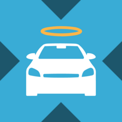 Carvana xStock Logo