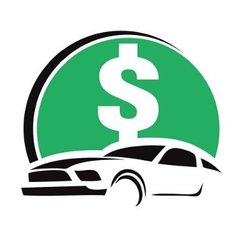 Cash Driver Logo
