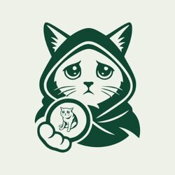 Cashcat Strategy Logo