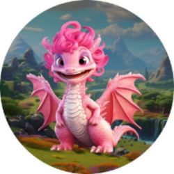 Cassie Dragon Logo