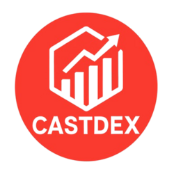 CastDex Logo