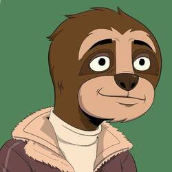 Casual Sloths Logo