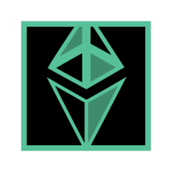 Cat-in-a-Box Ether Logo