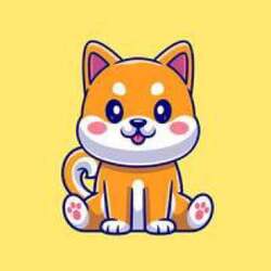 CAT INU Logo