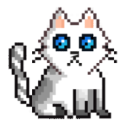 Cat & Mouse Logo
