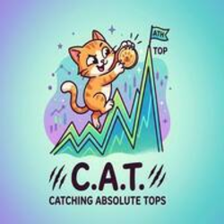 Logo Catching Absolute Tops