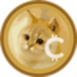 Catcoin (ETH) Logo