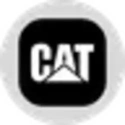 Caterpillar (Ondo Tokenized Stock) Logo