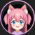Catgirl NFT Logo