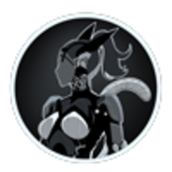 Catgirl Optimus Logo