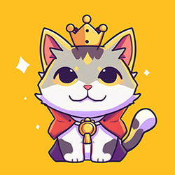 Logo CatKing