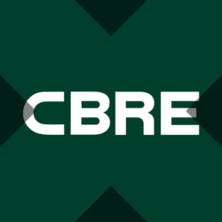 CBRE xStock Logo