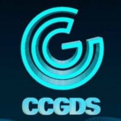 CCGDS Logo