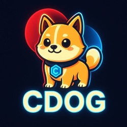 CDOG-community Logo