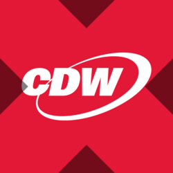 CDW xStock Logo