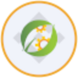 Logo CEA Industries (bStocks Tokenized Stock)