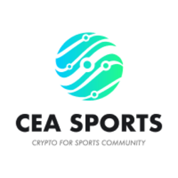 CEASports Logo
