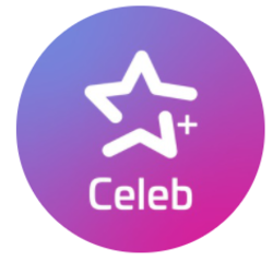 Celeb Logo