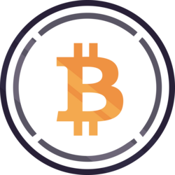 Celo Bridged WBTC (Celo) Logo