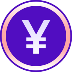 Mento Japanese Yen Logo