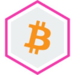 CelsiusX Wrapped BTC Logo