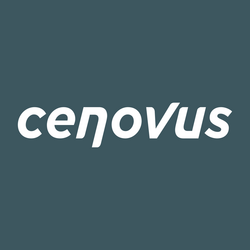 Cenovus Energy Inc. rStock Logo