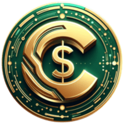 CentBit Logo
