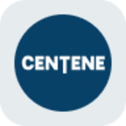 Centene rStock Logo