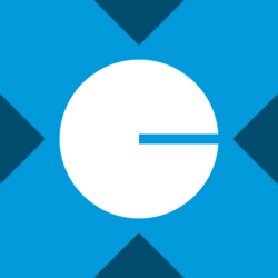 CenterPoint Energy xStock Logo