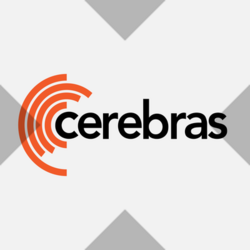 Cerebras Systems xStock Logo