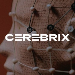 Cerebrix AI Logo