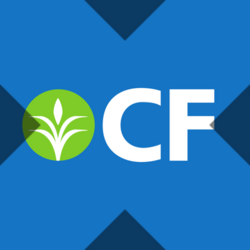 CF Industries xStock Logo
